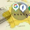 Quản lý nền tảng mạng xã hội nhìn từ 'cuộc so găng' Australia-Facebook