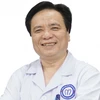 Phó giáo sư, tiến sỹ, bác sỹ Trần Ngọc Lương, Giám đốc Bệnh viện Nội tiết Trung ương. (Nguồn: Bệnh viện Nội tiết Trung ương)