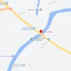 Nơi xảy ra vụ việc. (Nguồn: Google Maps)