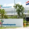 Nhà máy của Công ty trách nhiệm hữu hạn FrieslandCampina Hà Nam. (Nguồn: Baotainguyenmoitruong.vn)