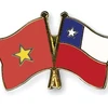 Trao đổi điện mừng nhân dịp 50 năm quan hệ ngoại giao Việt Nam-Chile