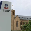 Đại học Adelaide, Australia. (Nguồn: MAAS)