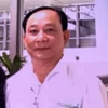 Bác sỹ Nguyễn Văn Ngưu. (Ảnh: TTXVN phát)