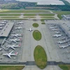 Sân bay Heathrow. (Nguồn: International Airport Review)