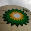 Lợi nhuận sau thuế của BP đạt 4,7 tỷ USD trong 3 tháng đầu năm 2021. (Nguồn: Reuters)