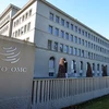 Trụ sở Tổ chức Thương mại Thế giới. (Nguồn: wto.org)