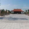 Nhà lưu niệm đồng chí Phùng Chí Kiên tại xã Diễn Yên (Diễn Châu, Nghệ An). (Ảnh: Nguyễn Văn Nhật/TTXVN)