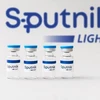 Vaccine Sputnik Light của Nga (Nguồn: Sputnik)