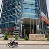 Trụ sở của công ty IPC. (Nguồn: cand.com.vn)