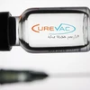 Vaccine CVnCoV của CureVac có hiệu quả 48% ở mọi lứa tuổi, kết quả thấp hơn nhiều so với các vaccine cùng công nghệ mRNA của hãng BioNTech và Moderna. (Nguồn: Aa.com.tr)