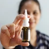Thay vì tiêm bắp tay, vaccine dạng xịt có thể kích hoạt các phản ứng miễn dịch trong cơ thể qua đường mũi. (Nguồn: European Pharmaceutical Review)