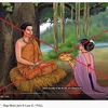 Bản nhạc rap 'Thích Ca Mâu Chí' đăng tải trên không gian mạng có nội dung xúc phạm Đức Phật.