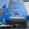 Bệnh viện thẩm mỹ Gangwhoo. (Nguồn: Nld.com.vn)