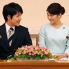Vì sao công chúa Nhật phải từ bỏ Hoàng gia khi cưới một thường dân?