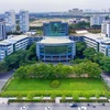 Trường Đại học Tôn Đức Thắng. (Nguồn: Tdtu.edu.vn)