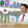 (Nguồn: Vietnam+)