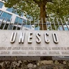 Trụ sở UNESCO. (Ảnh: Azernews)