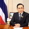 Thủ tướng Thái Lan Prayut Chan-o-cha. (Ảnh: AFP/TTXVN)