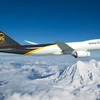 UPS mua 19 máy bay của Boeing. (Nguồn: Boeing)