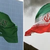 Tổng thống Iran khẳng định Tehran sẵn sàng tiến hành các cuộc đàm phán tiếp theo với phía Saudi Arabia. (Nguồn: AP)
