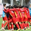 Đội tuyển bóng đá nữ Việt Nam đã lập chiến tích mới. (Nguồn: Thanh Niên)