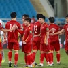 Việt Nam là đại diện duy nhất của Đông Nam Á không phải thi đấu vòng loại Asian Cup 2023. (Nguồn: Vietnam+)