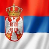 Quốc kỳ Serbia. (Nguồn: Consilium.europa.eu)