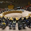 Một phiên họp của Hội đồng Bảo an Liên hợp quốc. (Nguồn: Moderndiplomacy.eu)