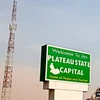 Bang Plateau, miền Trung Nigeria là nơi xảy ra vụ tấn công. (Nguồn: Premiumtimesng.com)