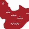 Bang Plateau ở miền Trung Nigeria - nơi xảy ra loạt vụ tấn công ngày 10/4.