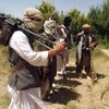 Lực lượng Tehreek-e-Taliban Pakistan (TTP). (Nguồn: Asiatimes)