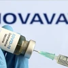 Vaccine của hãng Novavax. (Nguồn: Aa.com.tr)