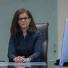 Ngoại trưởng Bulgaria Teodora Genchovska. (Nguồn: Novinite.com)