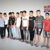 Tây Ninh: Chủ sới bạc giữ người trái phép, cưỡng đoạt tài sản 
