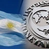 Argentina sẽ phải thanh toán nợ từ năm 2026 đến năm 2034.(Nguồn: Mercopress)