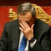 Ông Mario Draghi. (Nguồn: AFP/TTXVN)