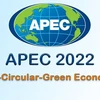 Tuần lễ Cấp cao APEC 2022 dự kiến sẽ được tổ chức ở Bangkok từ ngày 14-19/11. (Nguồn: Aseanvietnam.vn)