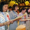 Vu lan-mùa báo hiếu, ngày lễ lớn trong năm của người Việt Nam