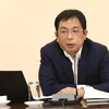 Ông Nguyễn Tuấn Hùng, Phó Tổng Giám đốc TTXVN làm Ủy viên Hội đồng phối hợp phổ biến, giáo dục pháp luật Trung ương. (Nguồn: TTXVN)