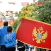Có khả năng Montenegro sẽ tổ chức bầu cử sớm. (Nguồn: EPA)