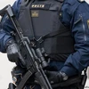 Cảnh sát Thụy Điển. (Ảnh minh họa. Nguồn: DW)