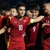 U20 Việt Nam sẽ có thêm trận đấu giao hữu mang tính tổng duyệt trước thềm vòng loại U20 châu Á 2023. (Nguồn: VFF)