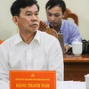 Ông Đặng Thanh Nam. (Nguồn: PLO)