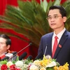 Ông Phạm Văn Thành, Phó Chủ tịch Ủy ban Nhân dân tỉnh Quảng Ninh nhiệm kỳ 2021-2026. (Nguồn: Báo điện tử Chính phủ)