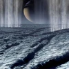 Các nhà khoa học phát hiện phosphor dưới dạng muối phosphate trong đại dương của Emceladus. (Nguồn: NASA) 