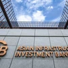 Ngân hàng Đầu tư Cơ sở hạ tầng châu Á (AIIB) thuộc danh sách được bãi bỏ các biện pháp kinh tế đặc biệt. (Nguồn: Devpolicy)
