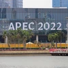 Hội nghị cấp cao APEC diễn ra trong 2 ngày 18-19/11. (Nguồn: Bangkokpost)