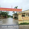 Thanh Hóa: Cách chức vụ trong Đảng đối với Chủ tịch UBND xã Phú Lâm