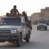 Quân chính phủ Yemen. (Ảnh: AFP/TTXVN)