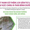 Việt Nam có thêm 2 di sản tư liệu khu vực châu Á-Thái Bình Dương.